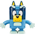 LEGO® Bluey Η Οικογένεια της Μπλούι από Τουβλάκια, Σετ φιγούρων 11217 11217 5702018069493