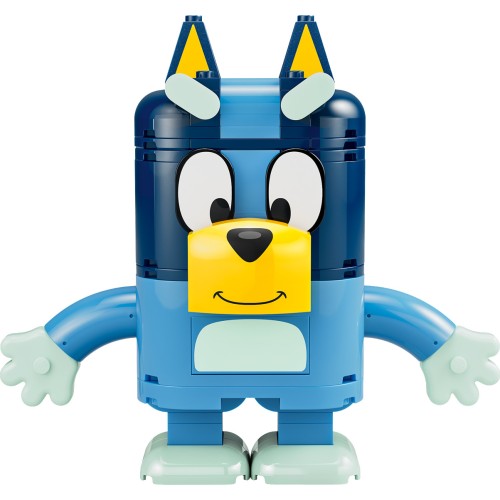 LEGO Bluey brick-built family 11217 5702018069493