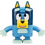 LEGO Bluey brick-built family 11217 5702018069493
