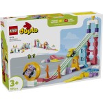 LEGO duplo 3 in 1 creative ramps with vehicles 10478 5702018056561