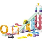 LEGO duplo 3 in 1 creative ramps with vehicles 10478 5702018056561