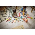 LEGO duplo 3 in 1 creative ramps with vehicles 10478 5702018056561