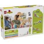LEGO® DUPLO® Town 3 σε 1 Δημιουργικές Ράμπες με Οχήματα 10478 10478 5702018056561