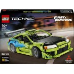 LEGO technic fast and furious mitsubishi eclipse car 42229 5702018067703