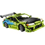 LEGO® Technic Fast and Furious Αυτοκίνητο Mitsubishi Eclipse 42229 42229 5702018067703