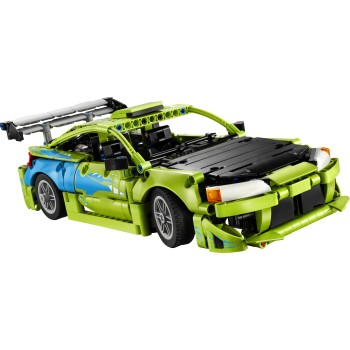 LEGO technic fast and furious mitsubishi eclipse car 42229 5702018067703