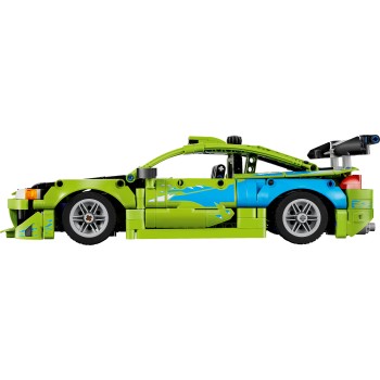 LEGO® Technic Fast and Furious Αυτοκίνητο Mitsubishi Eclipse 42229 42229 5702018067703