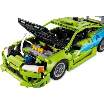 LEGO® Technic Fast and Furious Αυτοκίνητο Mitsubishi Eclipse 42229 42229 5702018067703