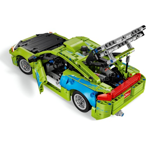 LEGO® Technic Fast and Furious Αυτοκίνητο Mitsubishi Eclipse 42229 42229 5702018067703