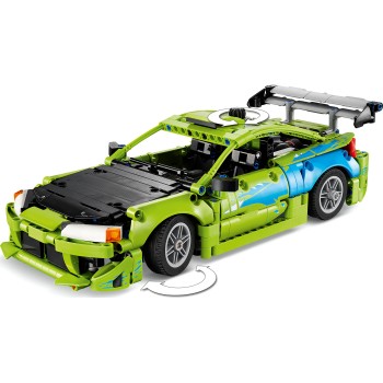 LEGO® Technic Fast and Furious Αυτοκίνητο Mitsubishi Eclipse 42229 42229 5702018067703