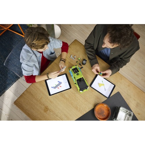 LEGO® Technic Fast and Furious Αυτοκίνητο Mitsubishi Eclipse 42229 42229 5702018067703