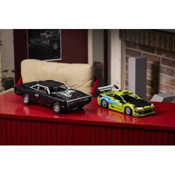 LEGO® Technic Fast and Furious Αυτοκίνητο Mitsubishi Eclipse 42229 42229 5702018067703