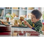 LEGO Creator Expert 3-in-1 Wild Animals: Majestic Lion 31386 5702018054802