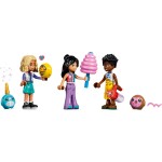 LEGO® Friends Παρκ με Ζαχαρωτά & Κάπκεϊκ 42700 42700 5702018060506