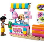 LEGO playmo-friends Friends Candy and Cupcake Ferris Wheel 42700 5702018060506