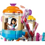 LEGO® Friends Παρκ με Ζαχαρωτά & Κάπκεϊκ 42700 42700 5702018060506