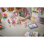 LEGO® Friends Παρκ με Ζαχαρωτά & Κάπκεϊκ 42700 42700 5702018060506