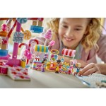 LEGO® Friends Παρκ με Ζαχαρωτά & Κάπκεϊκ 42700 42700 5702018060506