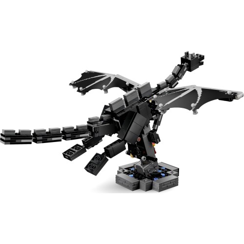 LEGO minecraft the ender dragon 21595 5702018056042