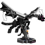 LEGO minecraft the ender dragon 21595 5702018056042