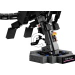 LEGO® Minecraft® Ο Δράκος Τελειωτής, Διακοσμητικό από το βιντεοπαιχνίδι 21595 21595 5702018056042
