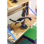 LEGO® Minecraft® Ο Δράκος Τελειωτής, Διακοσμητικό από το βιντεοπαιχνίδι 21595 21595 5702018056042