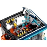 LEGO® City Πλυντήριο Αυτοκινήτων Drive-through - Σετ κατασκευής 60497 60497 5702018056882