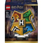 LEGO Harry Potter hogwarts house crest 76462 5702018063392