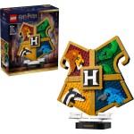 LEGO Harry Potter hogwarts house crest 76462 5702018063392
