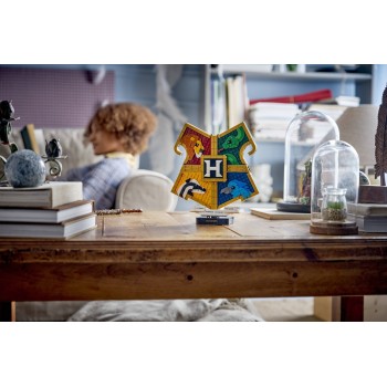 LEGO® Harry Potter™ Θυρεός Κοιτώνων του Χόγκουαρτς, Παιχνίδι κατασκευής 76462 76462 5702018063392