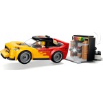 LEGO City Pizza Delivery Experience With Vehicles 60496 5702018056875