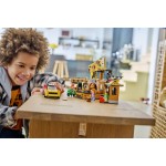 LEGO City Pizza Delivery Experience With Vehicles 60496 5702018056875