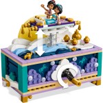 LEGO Disney and Pixar’s Lightyear Jasmines Jewelry Box 43295 5702018066836