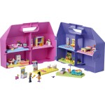 LEGO playmo-friends Friends Creative Dollhouse Suitcase 42697 5702018060575