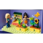 LEGO® Friends Δημιουργικό Βαλιτσάκι-Κουκλόσπιτο, Σετ κατασκευής 42697 42697 5702018060575