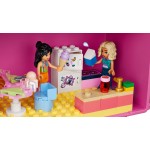 LEGO playmo-friends Friends Creative Dollhouse Suitcase 42697 5702018060575