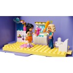 LEGO playmo-friends Friends Creative Dollhouse Suitcase 42697 5702018060575