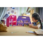 LEGO® Friends Δημιουργικό Βαλιτσάκι-Κουκλόσπιτο, Σετ κατασκευής 42697 42697 5702018060575