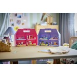 LEGO® Friends Δημιουργικό Βαλιτσάκι-Κουκλόσπιτο, Σετ κατασκευής 42697 42697 5702018060575