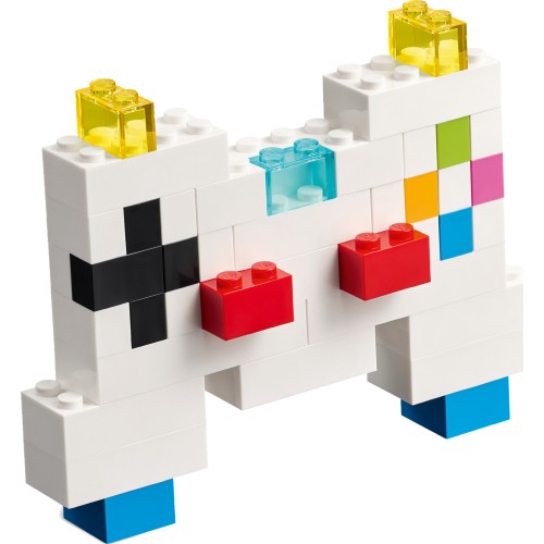 LEGO® Classic Δημιουργικά Πολύχρωμα Τουβλάκια, Παιχνίδι Κατασκευής 11045 11045 5702018054772