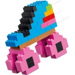 LEGO® Classic Δημιουργικά Πολύχρωμα Τουβλάκια, Παιχνίδι Κατασκευής 11045 11045 5702018054772