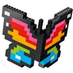 LEGO® Classic Δημιουργικά Πολύχρωμα Τουβλάκια, Παιχνίδι Κατασκευής 11045 11045 5702018054772