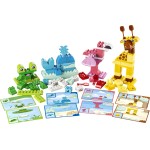 LEGO® DUPLO® Παιχνίδι Κατασκευής Ζώων, Παιχνίδι μάθησης 10472 10472 5702018056523
