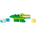 LEGO® DUPLO® Παιχνίδι Κατασκευής Ζώων, Παιχνίδι μάθησης 10472 10472 5702018056523