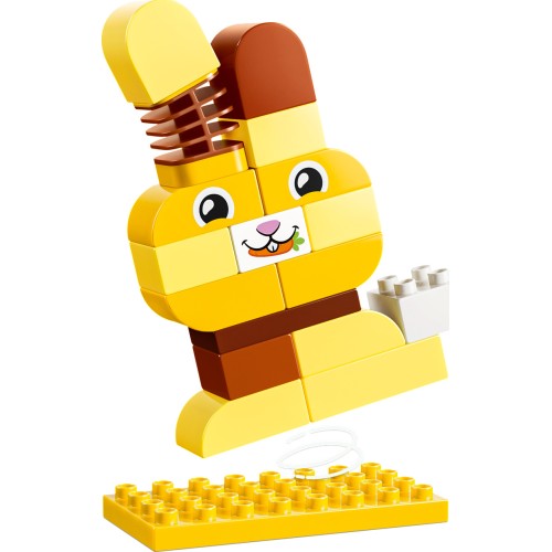 LEGO duplo animal building game 10472 5702018056523