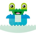 LEGO® DUPLO® Παιχνίδι Κατασκευής Ζώων, Παιχνίδι μάθησης 10472 10472 5702018056523