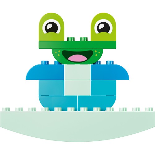LEGO duplo animal building game 10472 5702018056523
