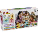LEGO® DUPLO® Παιχνίδι Κατασκευής Ζώων, Παιχνίδι μάθησης 10472 10472 5702018056523