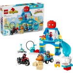 LEGO® DUPLO® Marvel | Αρχηγείο Ομάδας Σπάιντι 10464 10464 5702018056356