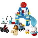 LEGO® DUPLO® Marvel | Αρχηγείο Ομάδας Σπάιντι 10464 10464 5702018056356